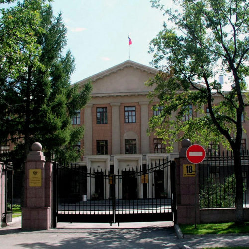 Новости Новосибирска
