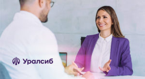 банк Уралсиб