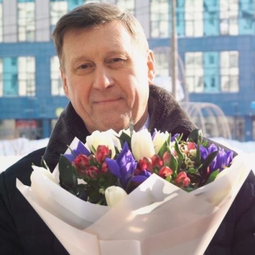 Мэр Новосибирска Анатолий Локоть остается на посту до 24 января