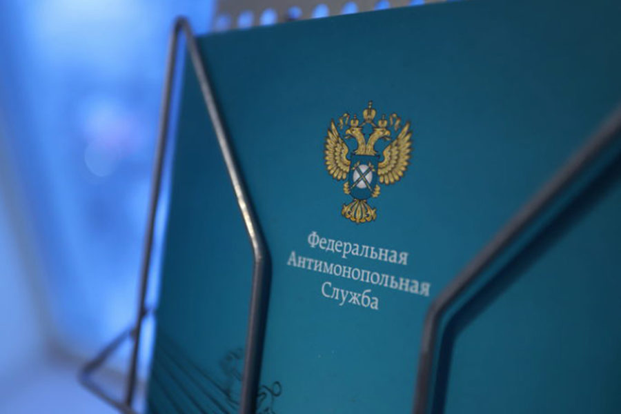 УФАС потребовало реорганизовать МП Метро МиР в Новосибирске