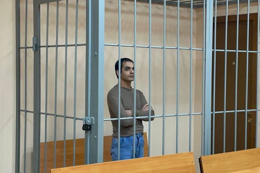 5 млн за приворот: ряженого экстрасенса осудили за мошенничество в Новосибирске