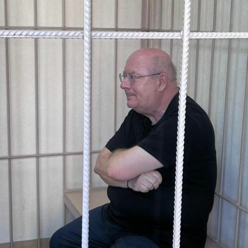 Замглавы ТУАД Константину Громенко продлили срок задержания в Новосибирске