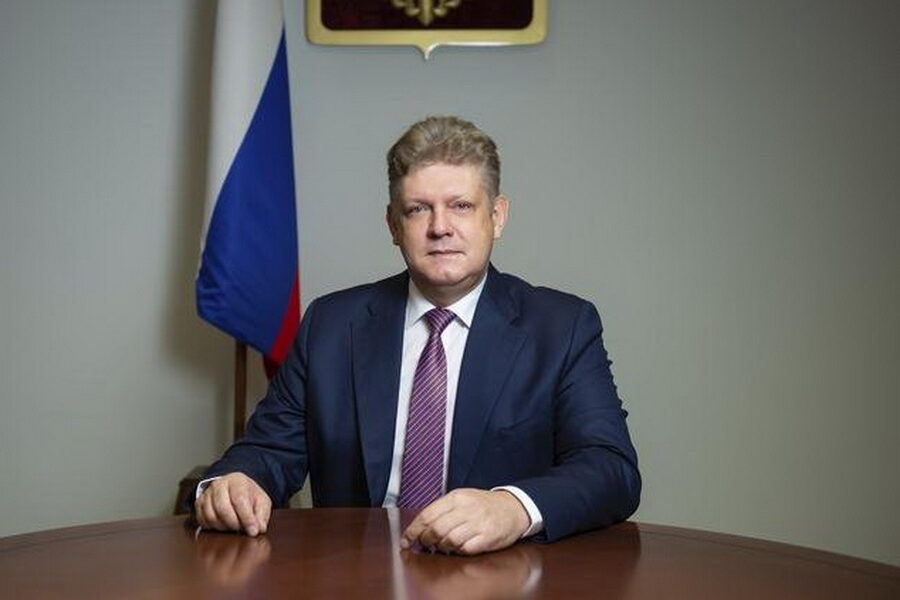 Полпред Серышев раскритиковал строительство школ в Новосибирской области