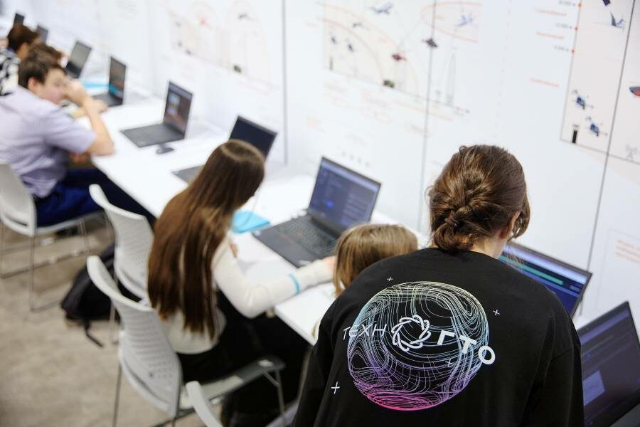 Новосибирская область готовится к открытию очных площадок ТехноГТО