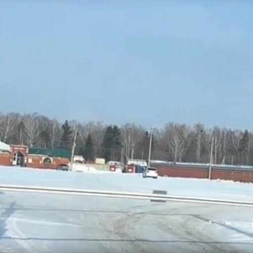 Новосибирский общественник прокомментировал ситуацию на Хилокском рынке