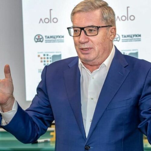 Осколки войны ранят и в мирное время: боевой путь Александра Толоконского