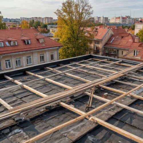 Более 40 тысяч новосибирцев получат иски из-за долгов по капремонту от Фонда ЖКХ