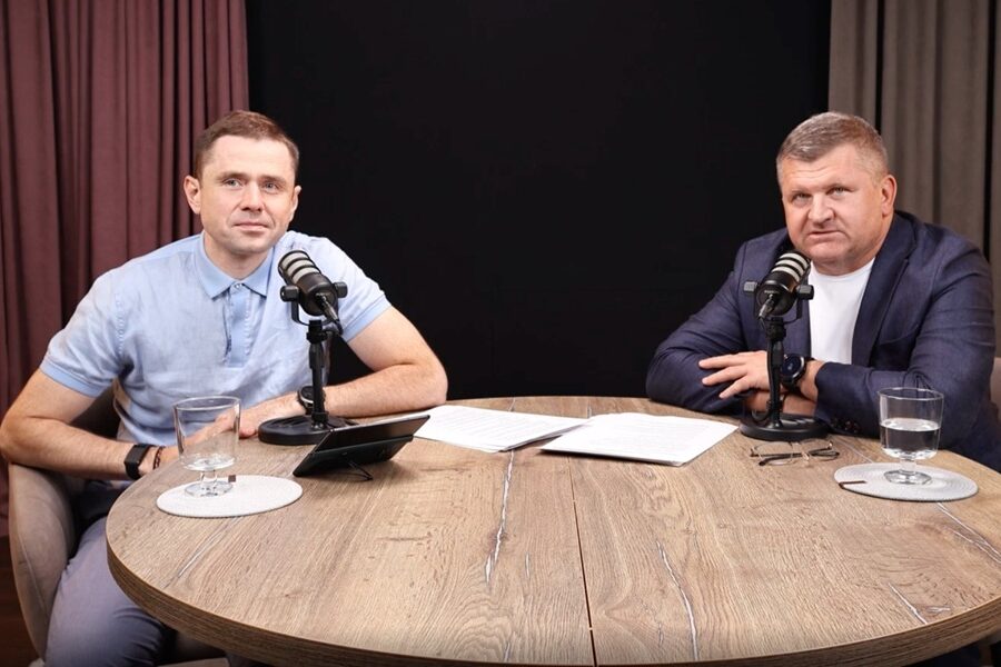 Новосибирцы пожаловались Александру Аксененко на проблемы в сфере ЖКХ